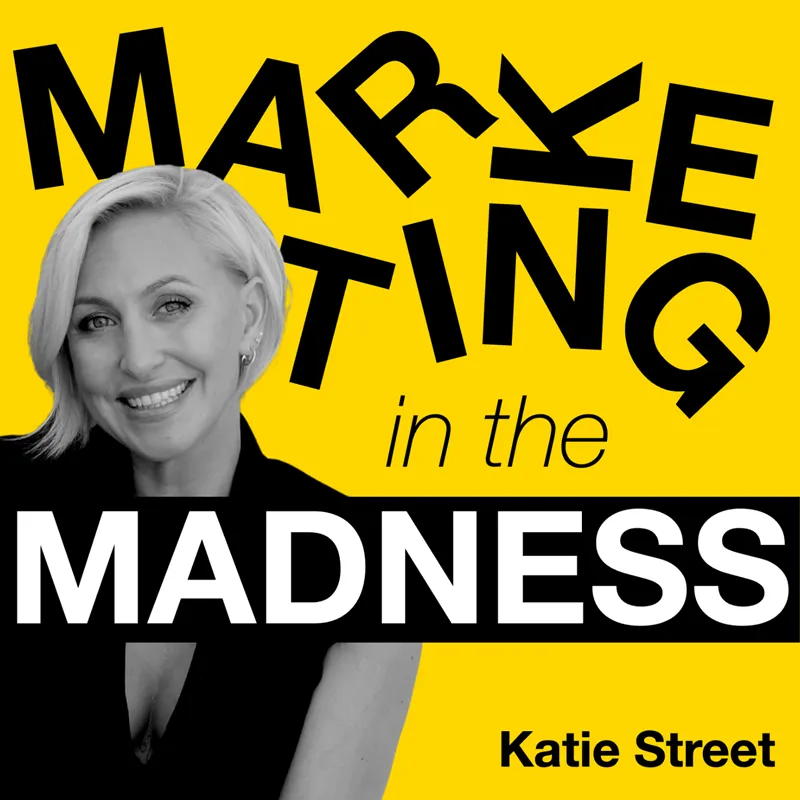 Marketing in the Madness