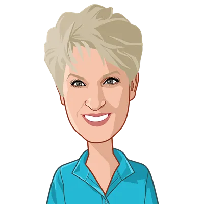 Vicki Cantrell