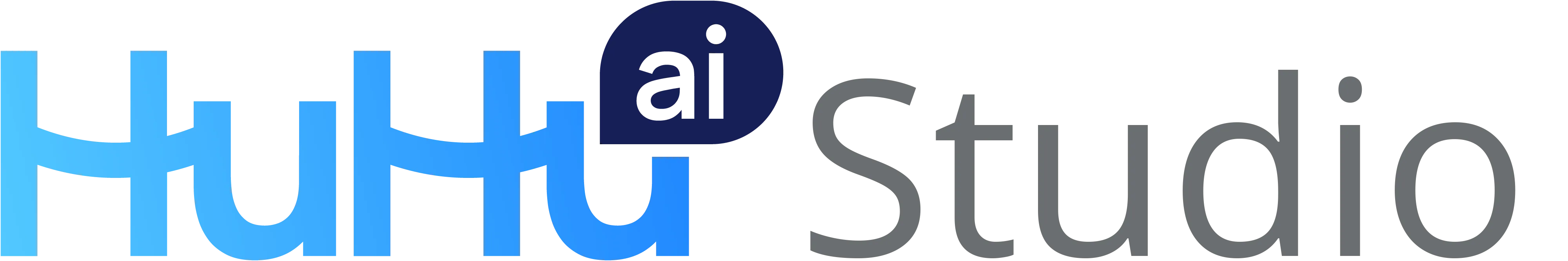 HuHu AI Studio