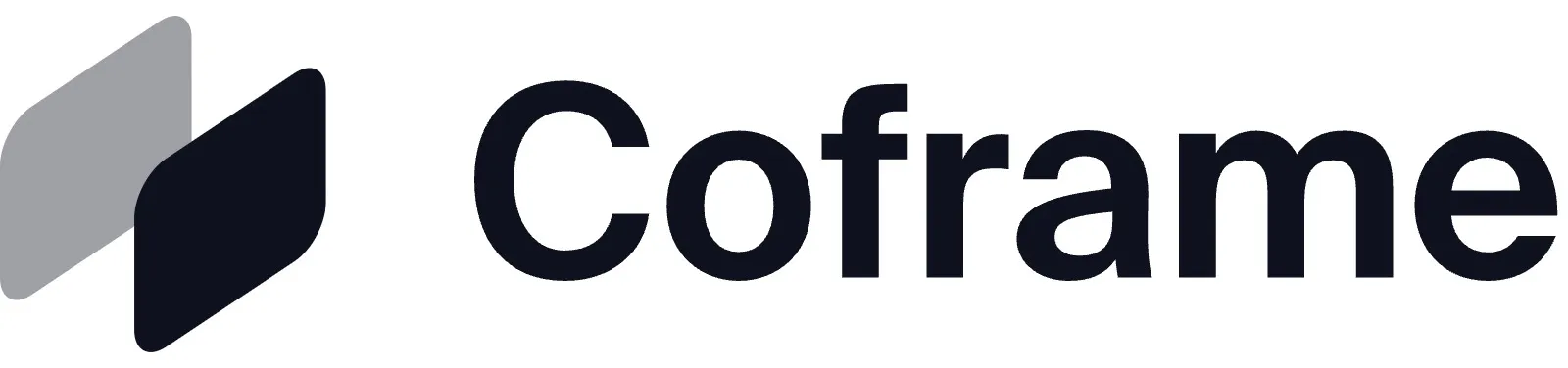 Coframe