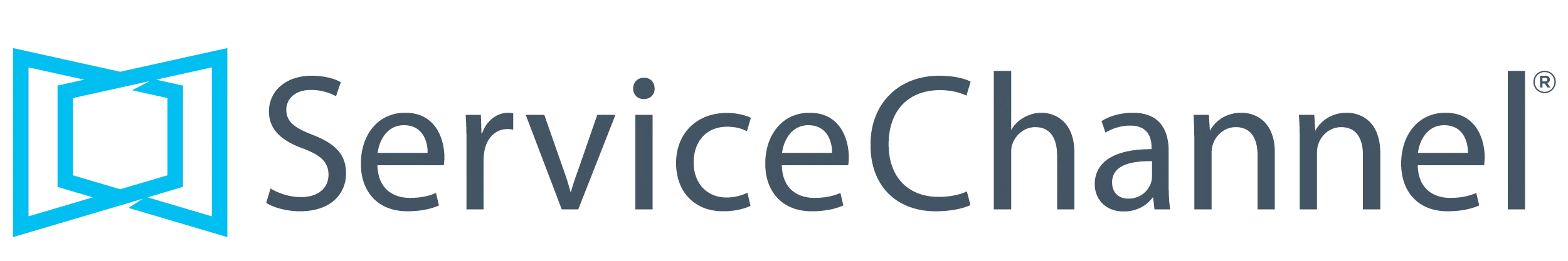 ServiceChannel