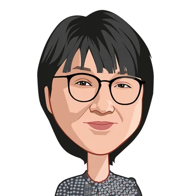 Jane Cheung