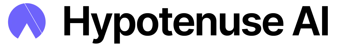 Hypotenuse AI
