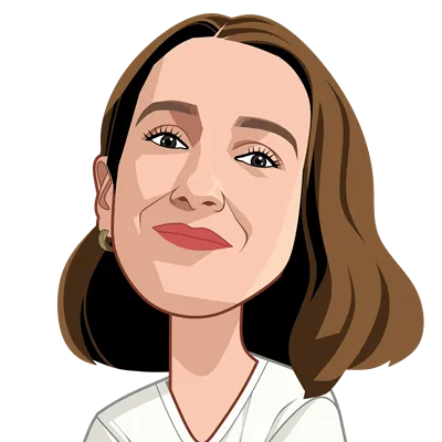 Rachel Jonas Gilman