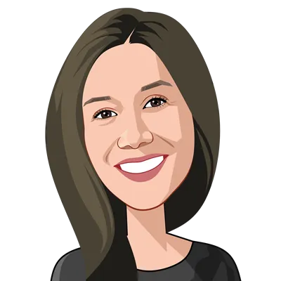 Melissa Wong